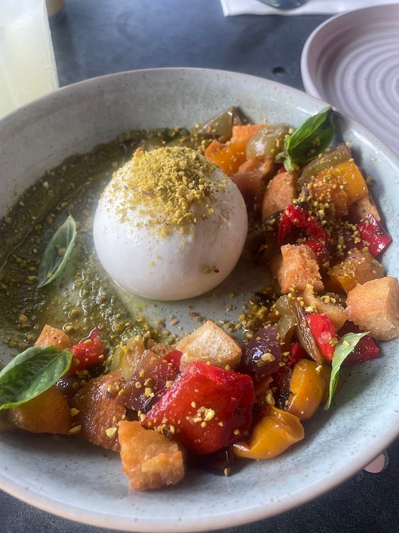 Perrotta's at the Gallery photo 3