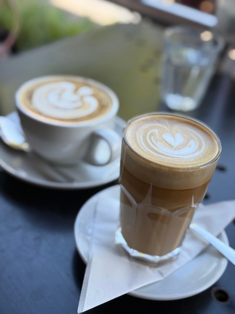 Perrotta's at the Gallery photo 6