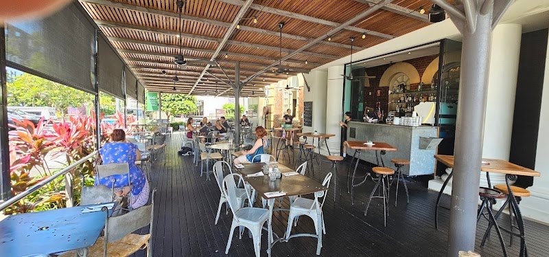 Perrotta's at the Gallery photo 5