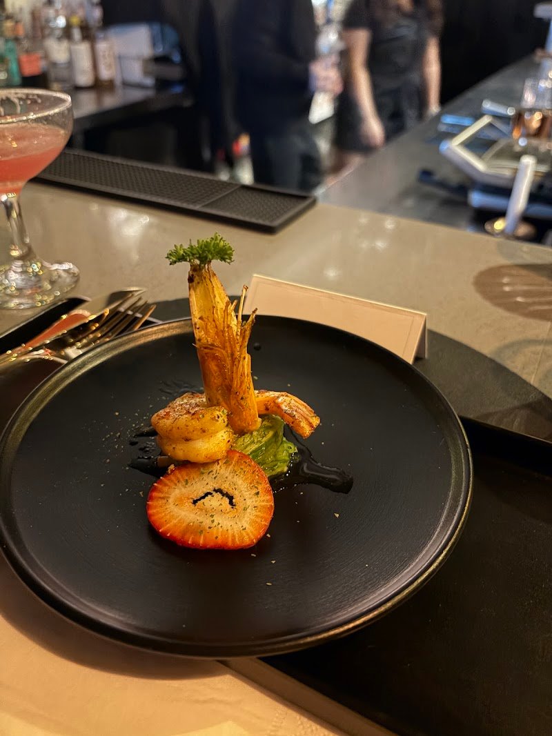 Innit Cafe and Bar photo 8