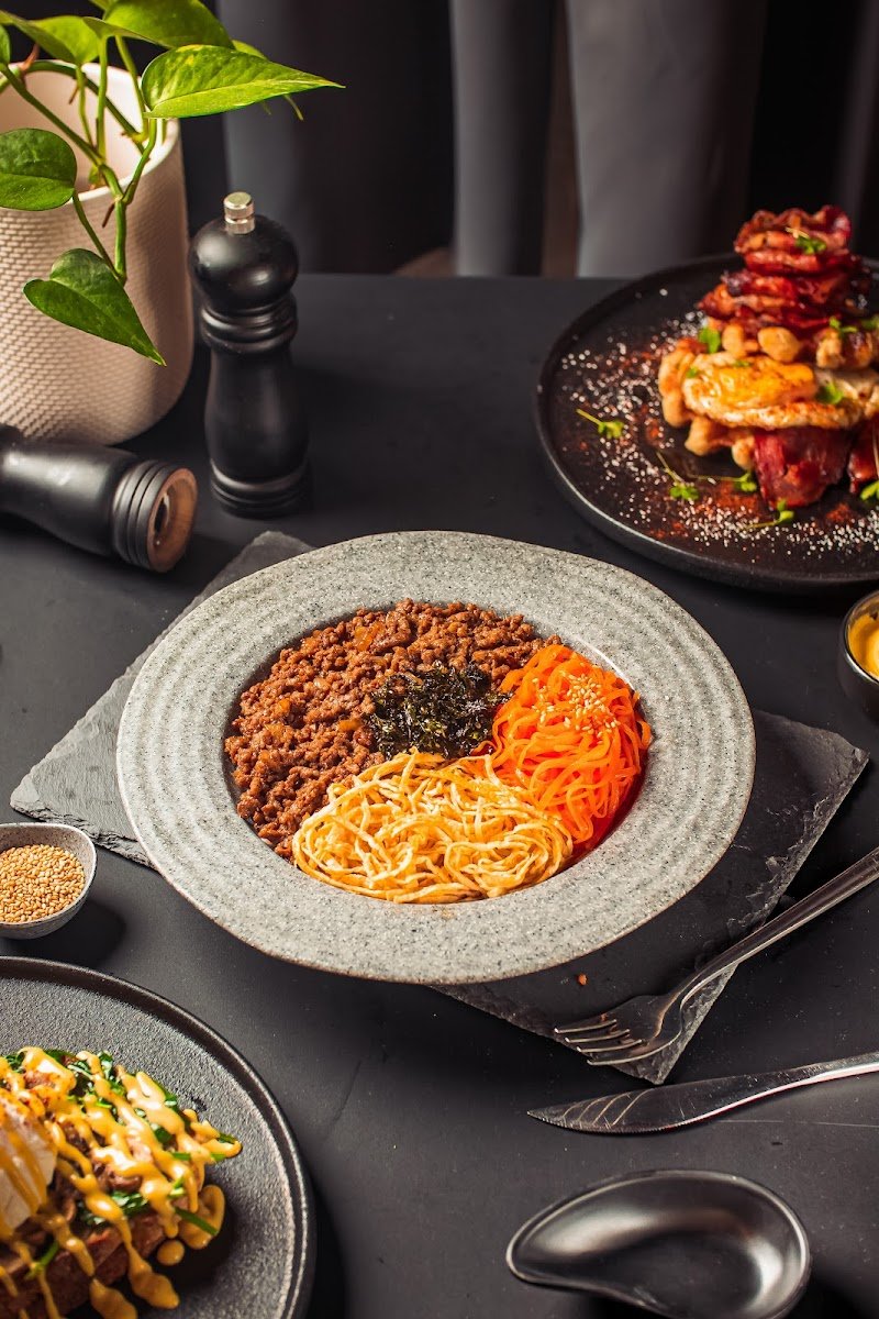 Innit Cafe and Bar photo 4