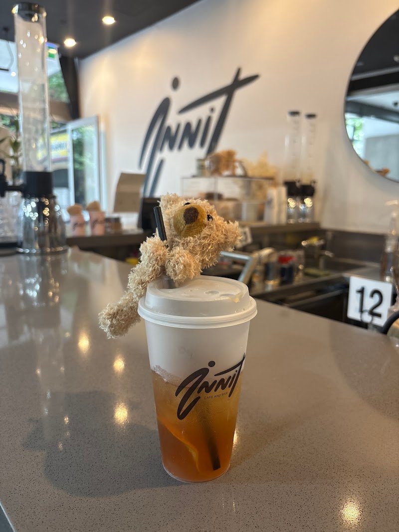 Innit Cafe and Bar photo 10