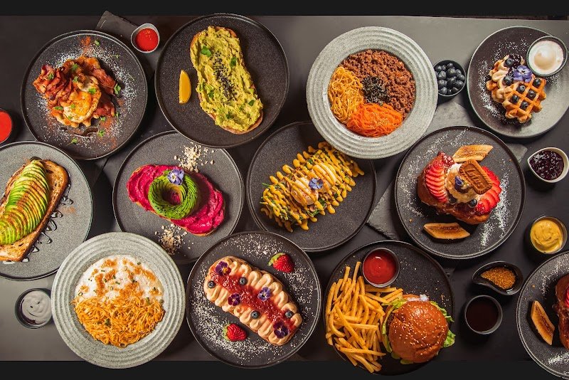 Innit Cafe and Bar photo 2