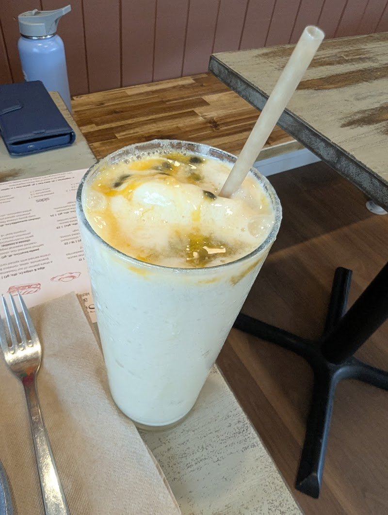 Salud Restaurant photo 7