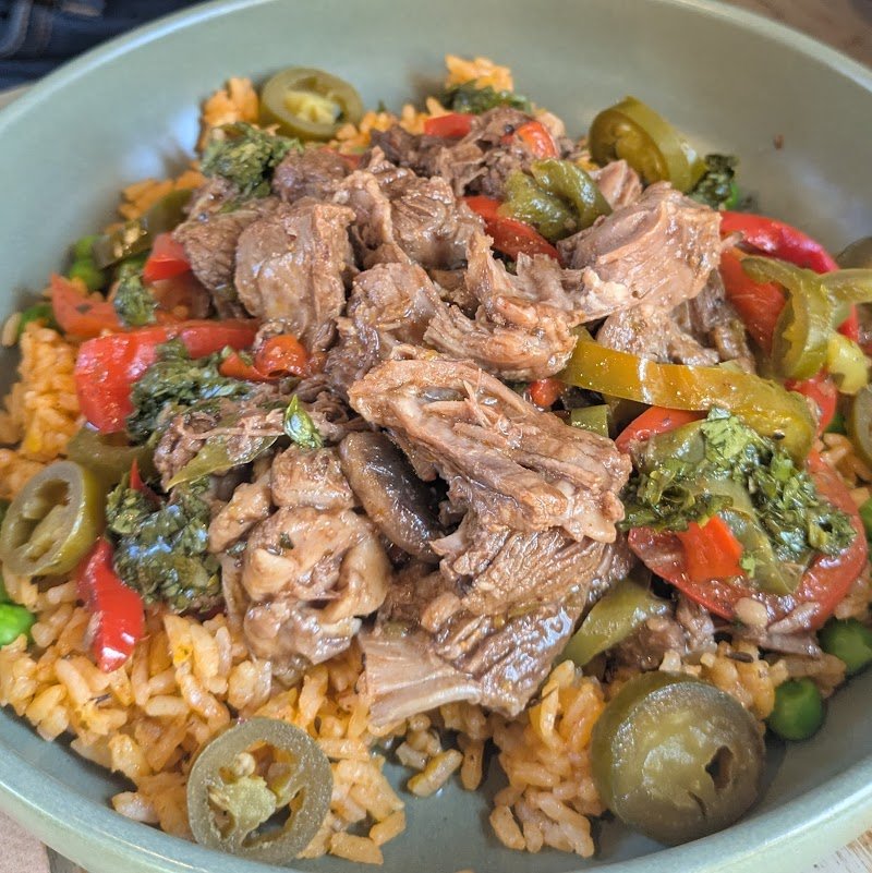 Salud Restaurant photo 10