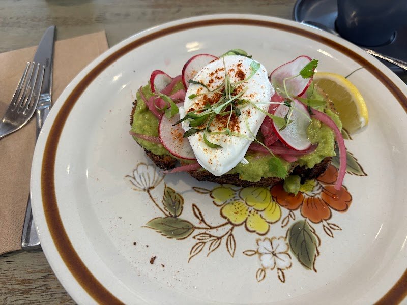 Salud Restaurant photo 8