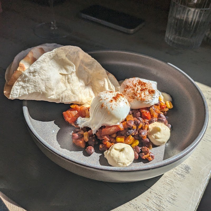 Salud Restaurant photo 4