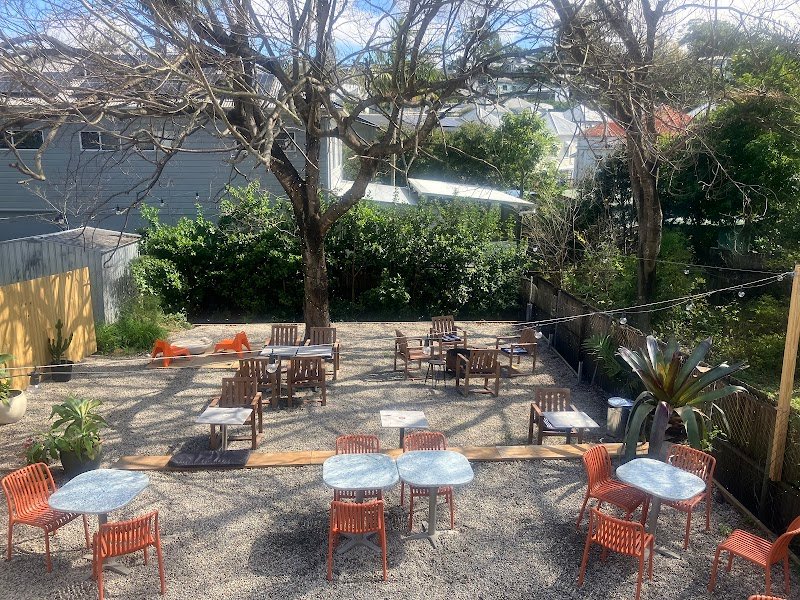 Salud Restaurant photo 9