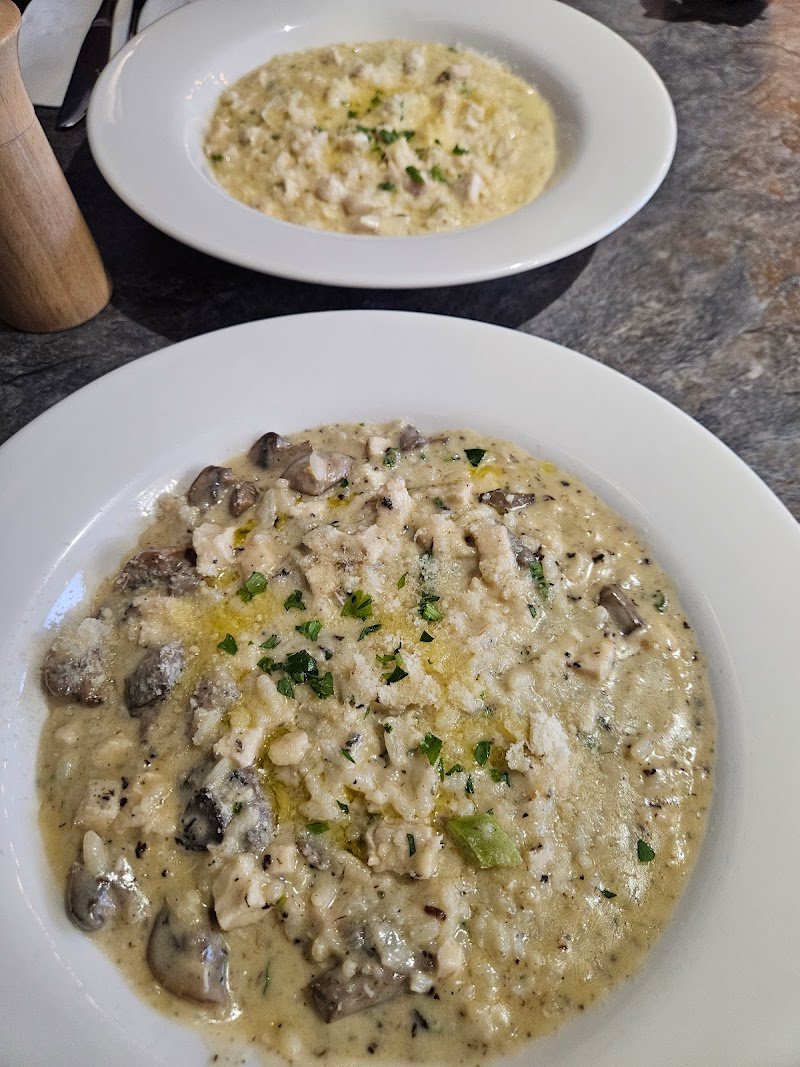 La Regina Italian Restaurant Coorparoo photo 7