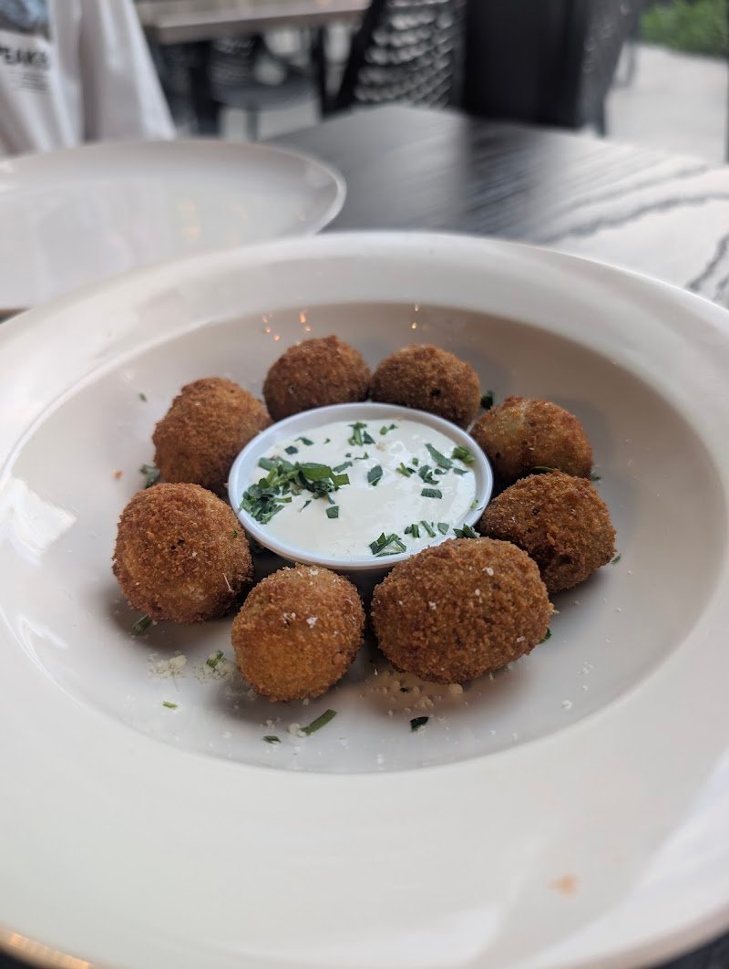 La Regina Italian Restaurant Coorparoo photo 8