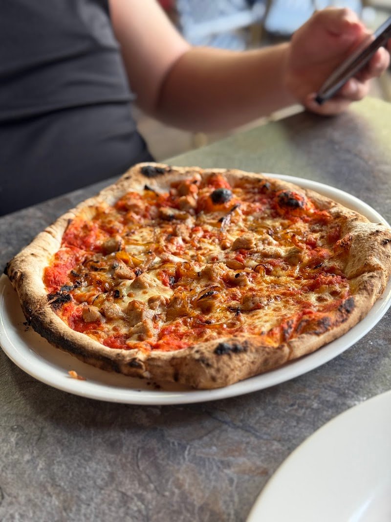 La Regina Italian Restaurant Coorparoo photo 5