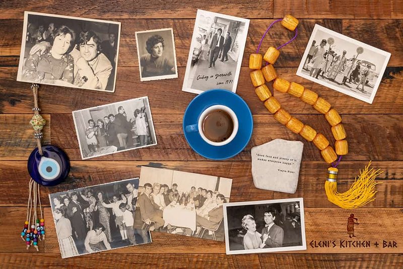 Eleni's Kitchen + Bar photo 2