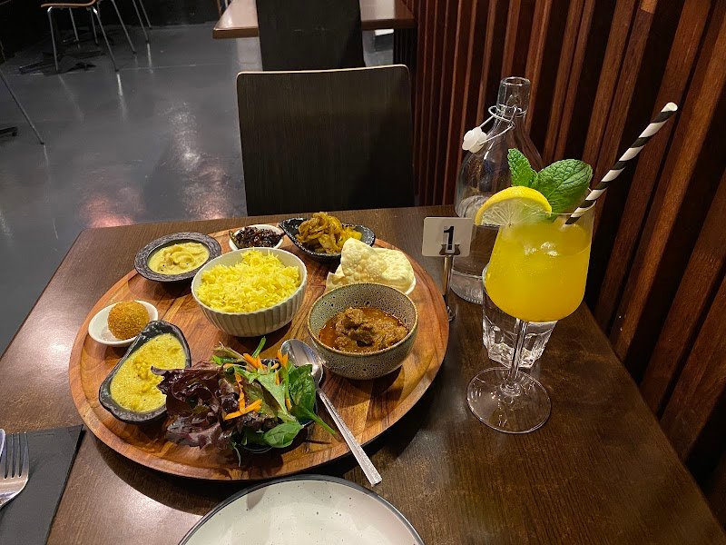 Salt & Chilli photo 8