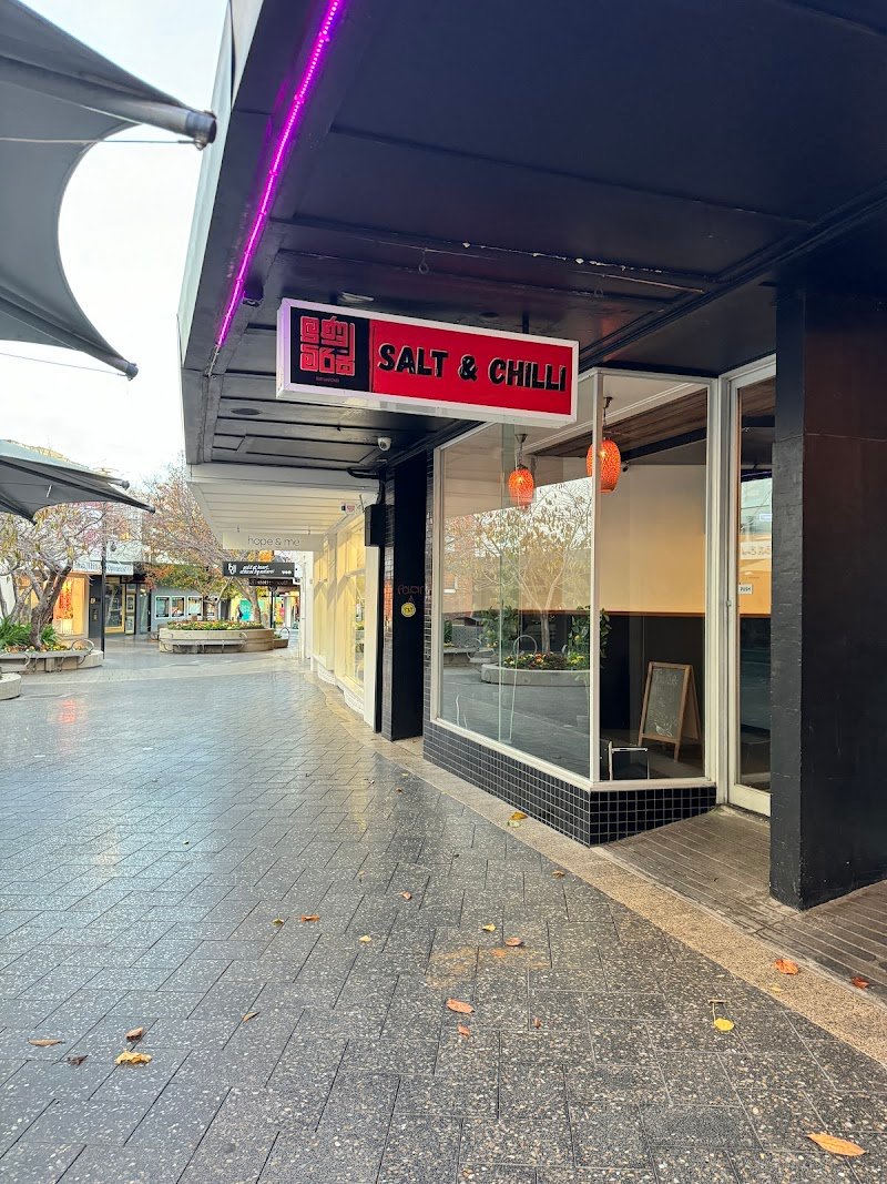 Salt & Chilli photo 4