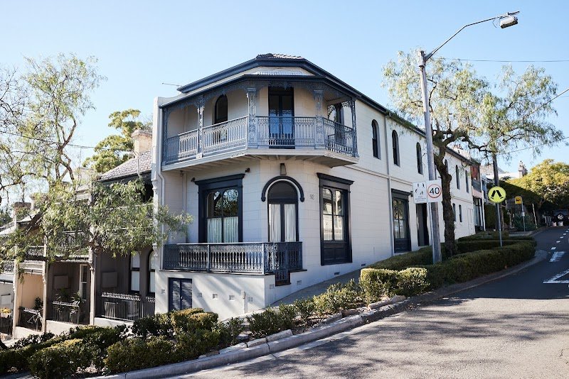 Ursula's Paddington photo 3