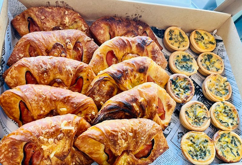 Tri's kitchen photo 9