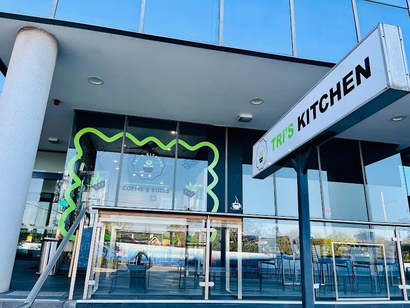 Tri's kitchen photo 3