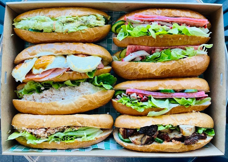 Tri's kitchen photo 4