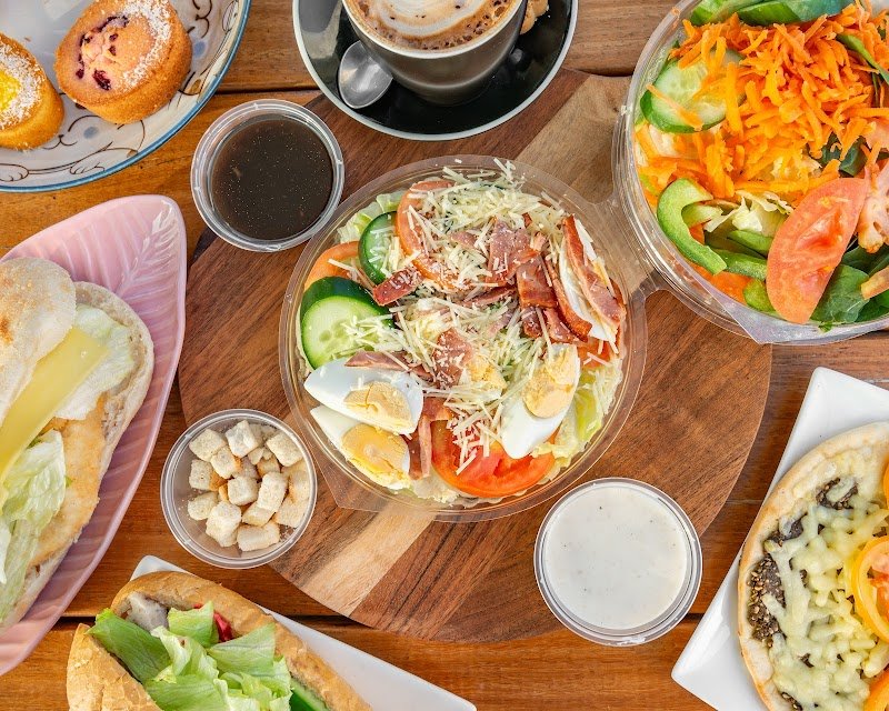 Tri's kitchen photo 6