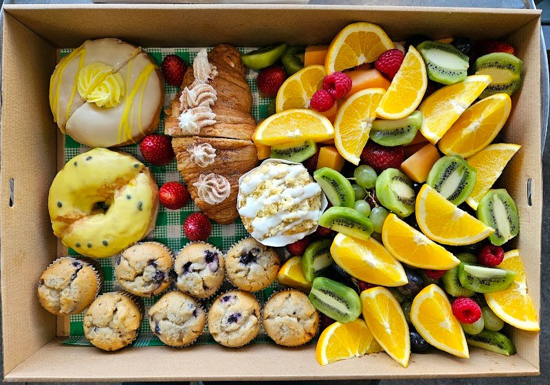 Tri's kitchen photo 8