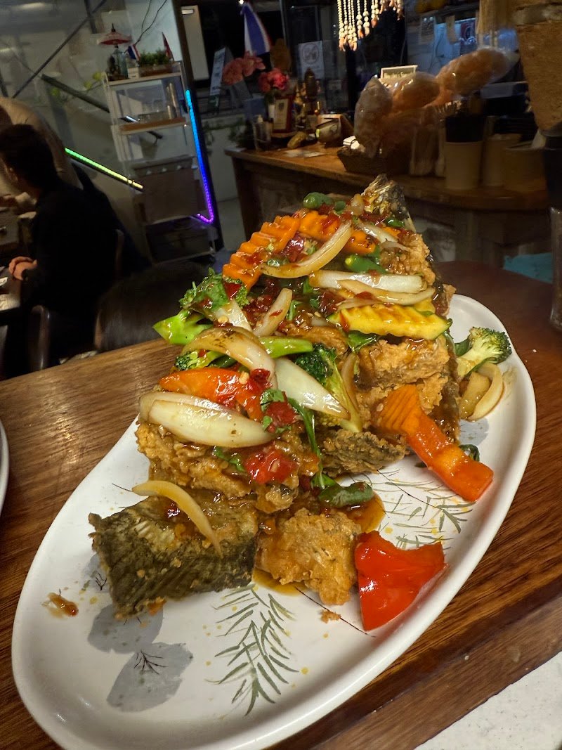 Arun Thai Cuisine photo 8