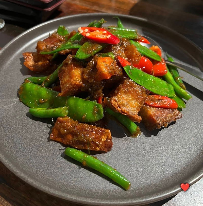 Arun Thai Cuisine photo 3