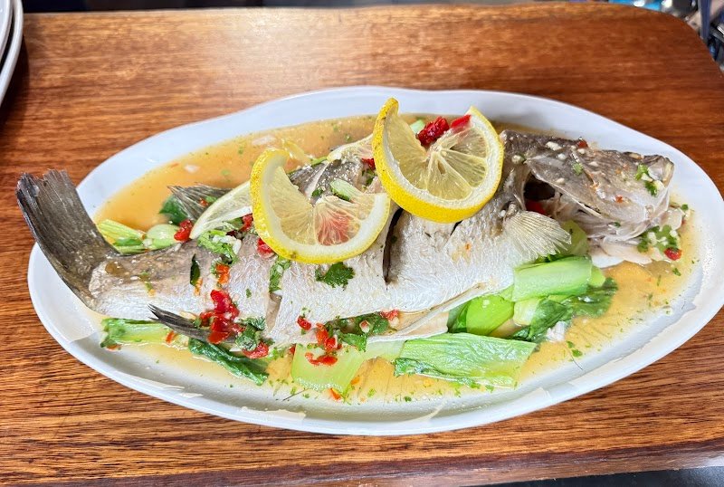 Arun Thai Cuisine photo 2