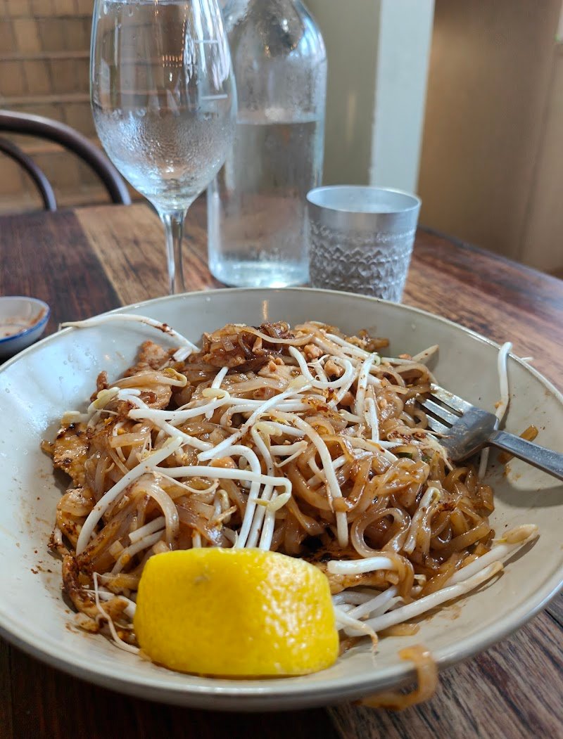 Arun Thai Cuisine photo 10