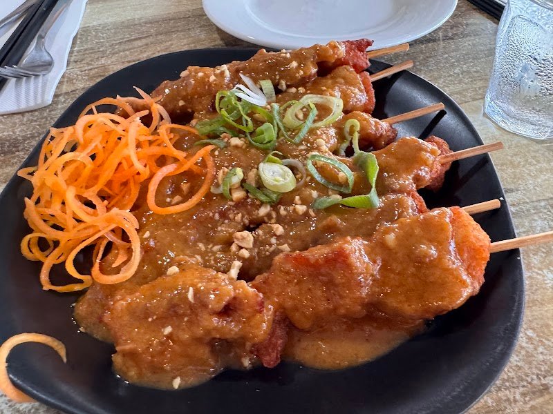 Rasa Modern Asian Cuisine photo 4