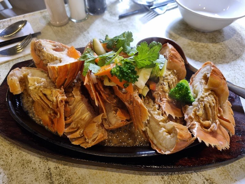 Rasa Modern Asian Cuisine photo 3