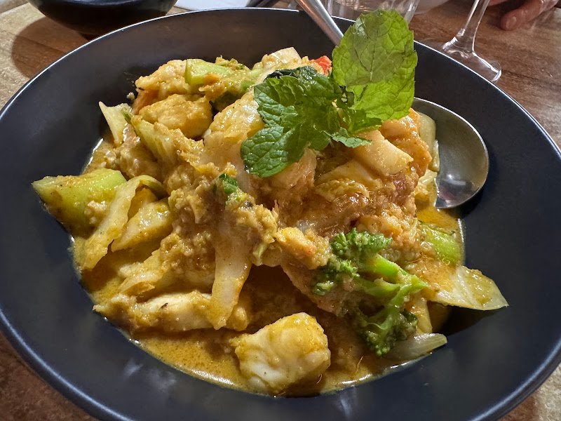 Rasa Modern Asian Cuisine photo 2