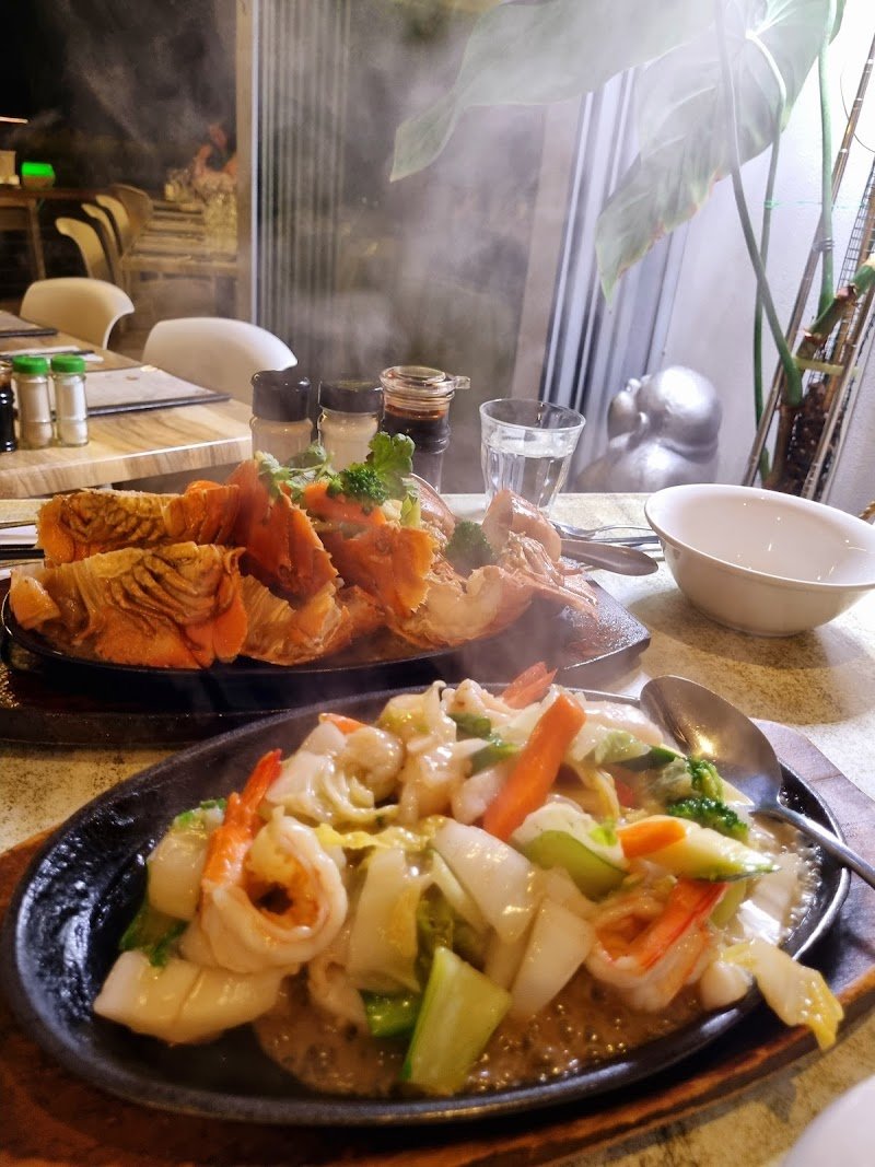 Rasa Modern Asian Cuisine photo 7