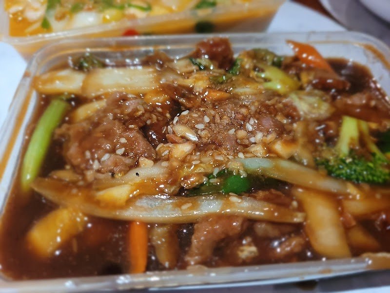 Rasa Modern Asian Cuisine photo 8