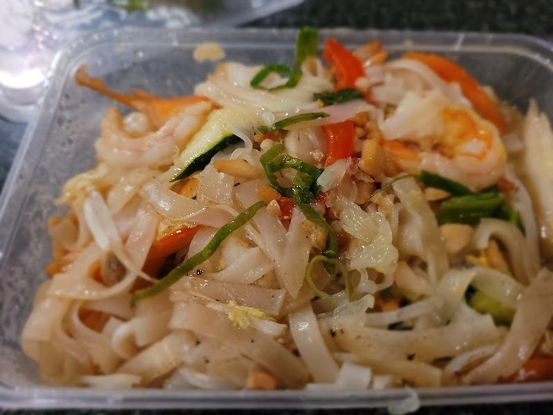 Rasa Modern Asian Cuisine photo 9