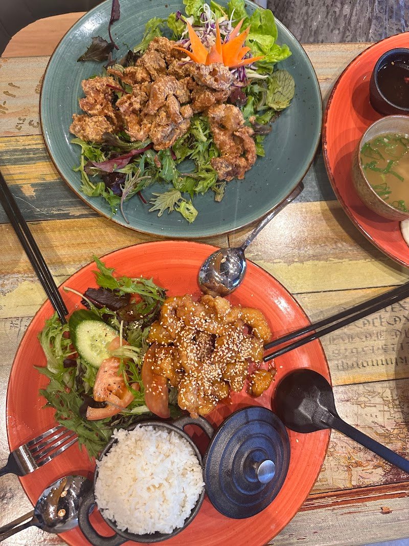 Banhmi Lounge photo 7