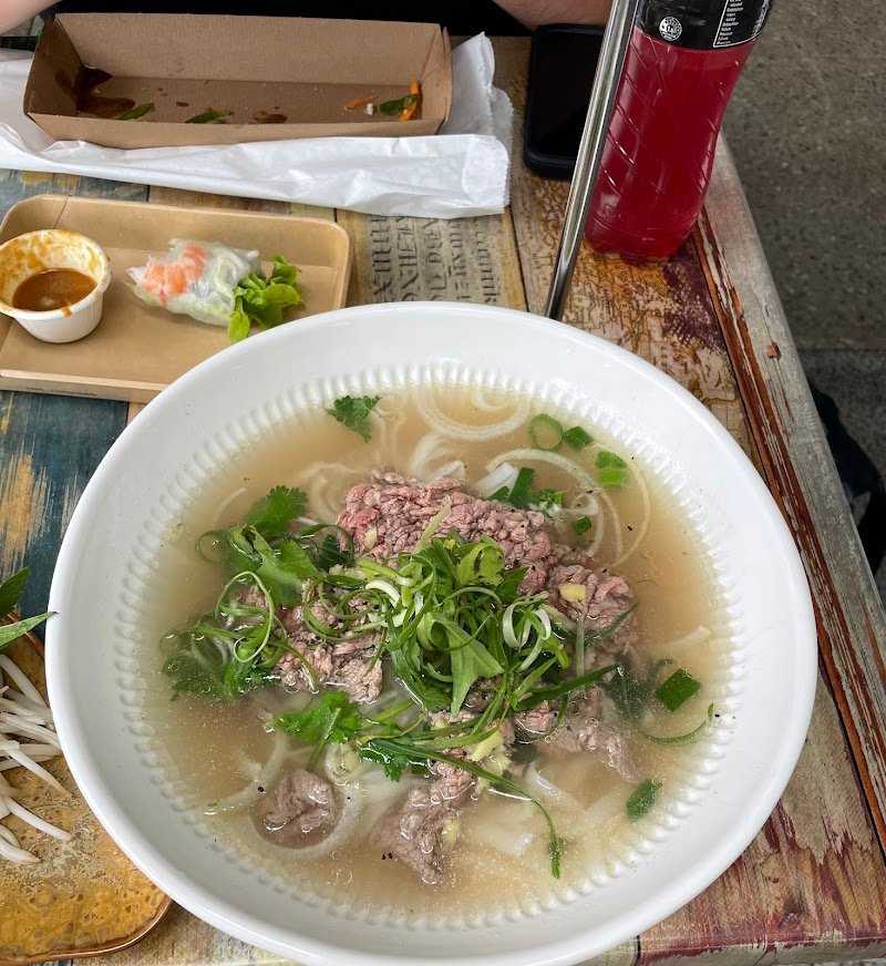 Banhmi Lounge photo 3