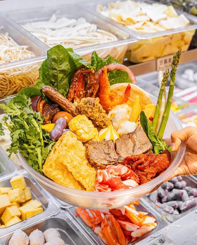 Yang Guo Fu Malatang photo 3