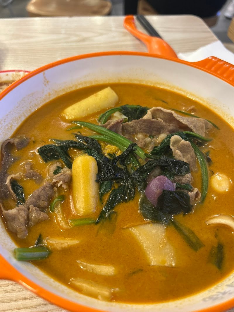 Yang Guo Fu Malatang photo 7