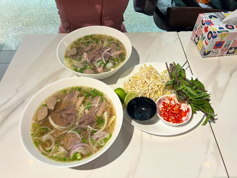 Bánh mì Saigon Corner photo 3