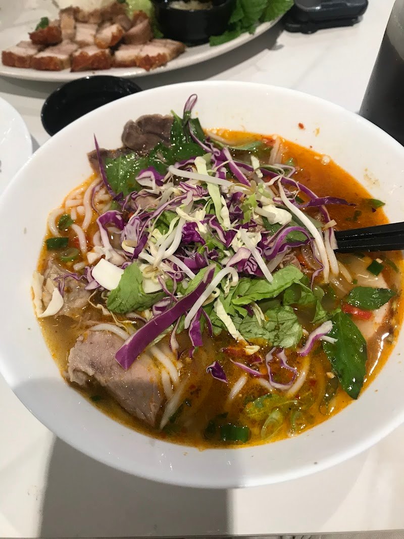 Bánh mì Saigon Corner photo 9