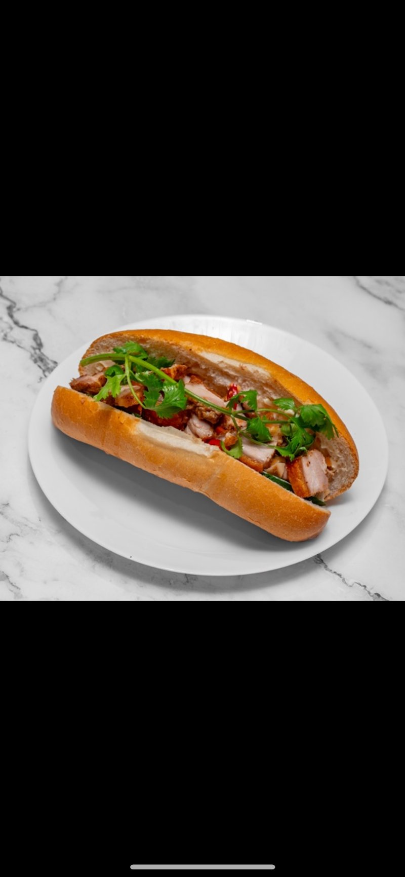 Bánh mì Saigon Corner photo 5