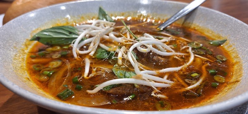 Bánh mì Saigon Corner photo 10