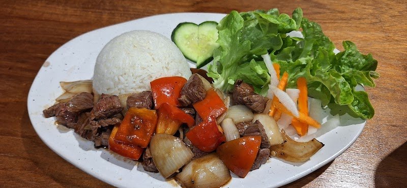 Bánh mì Saigon Corner photo 8