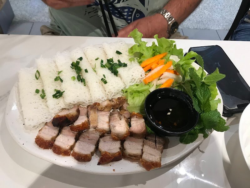 Bánh mì Saigon Corner photo 6