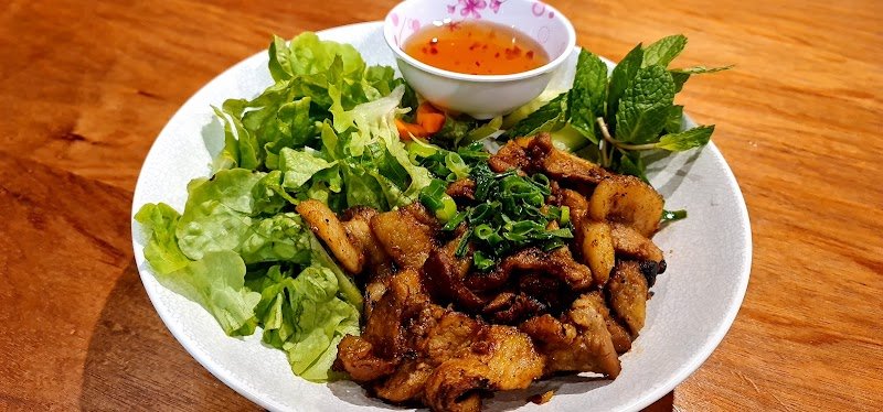 Bánh mì Saigon Corner photo 7