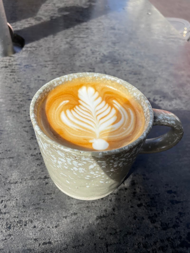 Marvie and Wolfe - Cafe photo 8