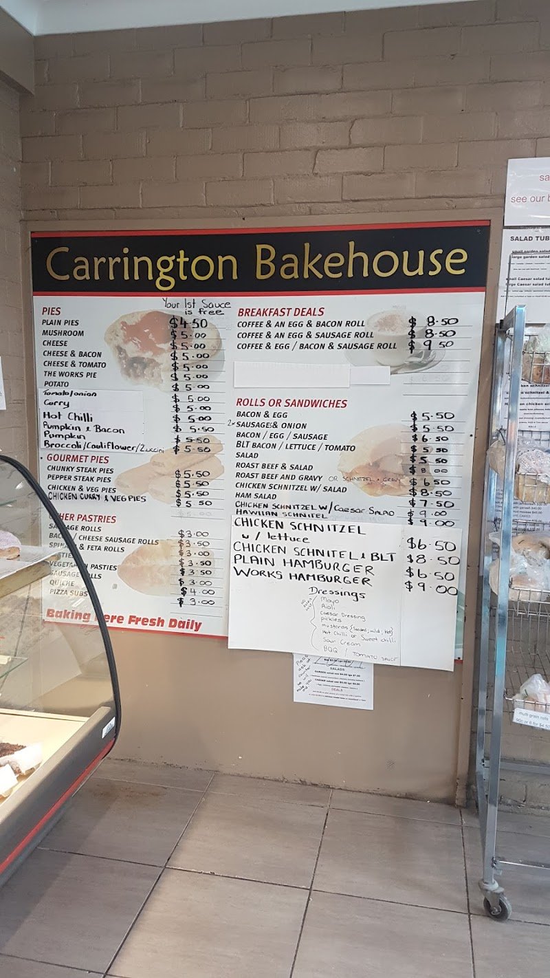Carrington Bakehouse photo 9