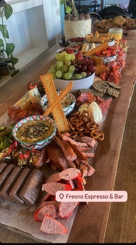 Fresno Espresso Cafe & Wine Bar photo 10