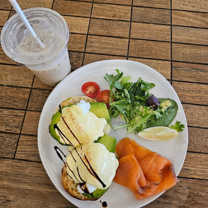 Lot 1 Coffee photo 5