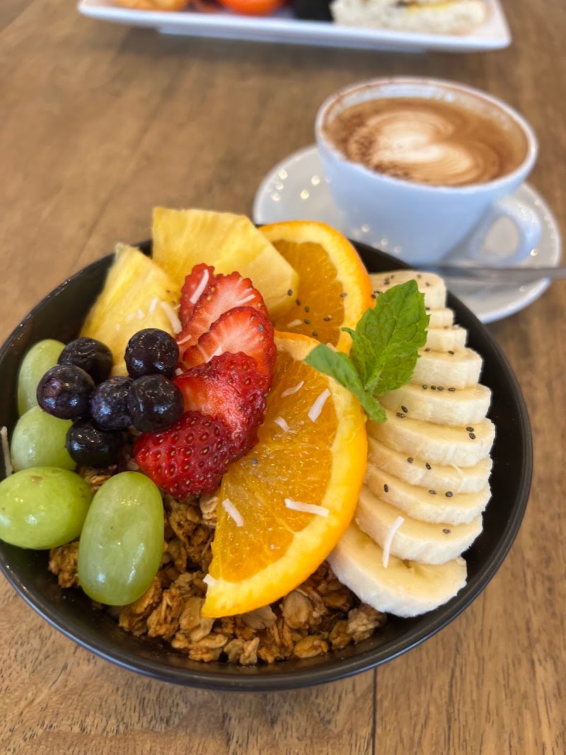 Lot 1 Coffee photo 2